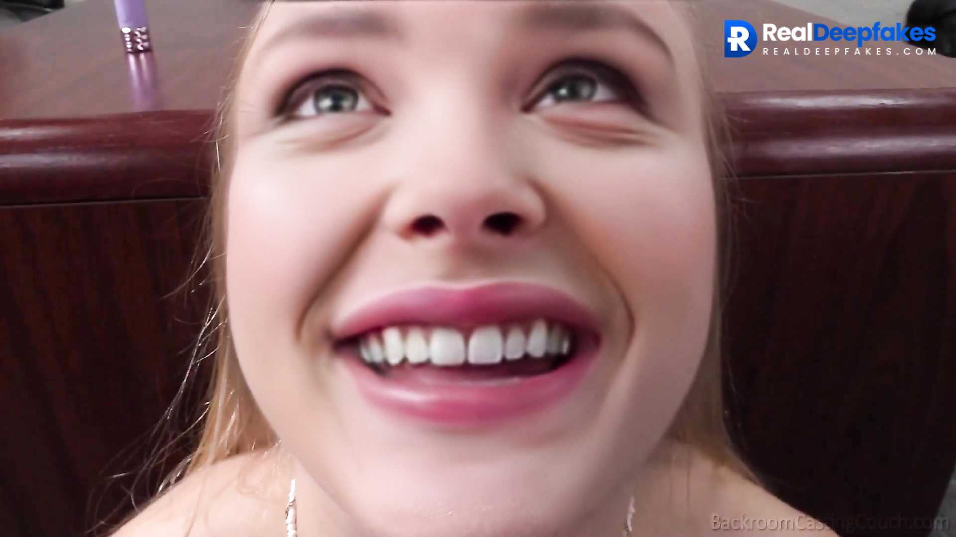 Chloe Grace Moretz Casting Couch Deepfake Porn Realdeepfakes