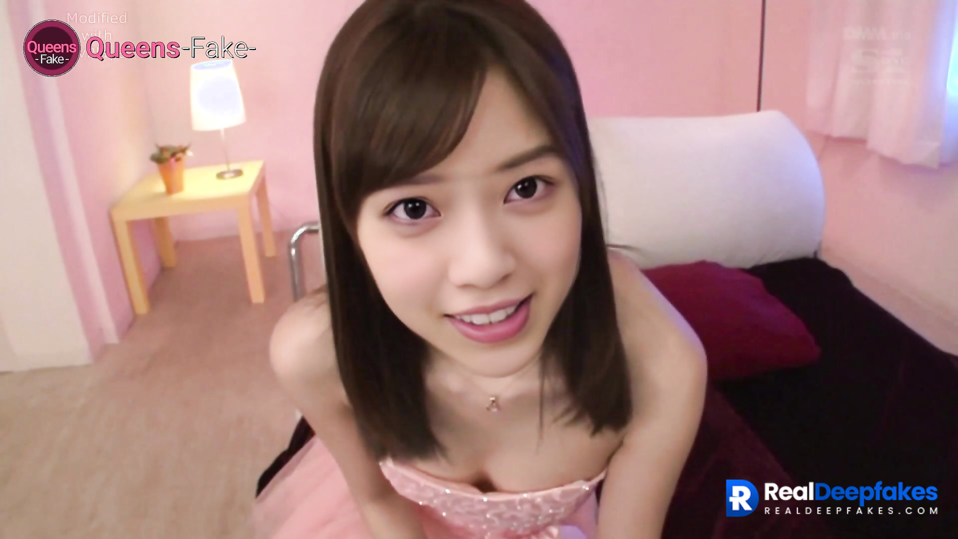 Nogizaka Amateur Porn Video With Nanase Nishino