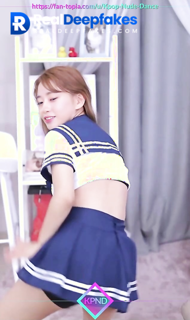 Sexy Yujin Loves Erotic Dances Sex Tape Realdeepfakes