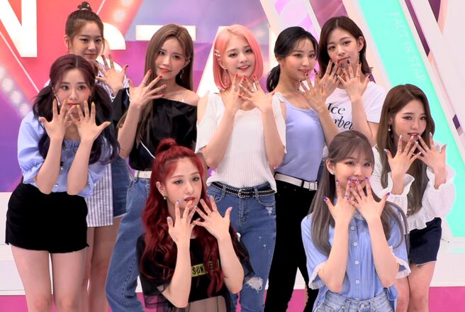 Fromis_9 (프로미스나인)