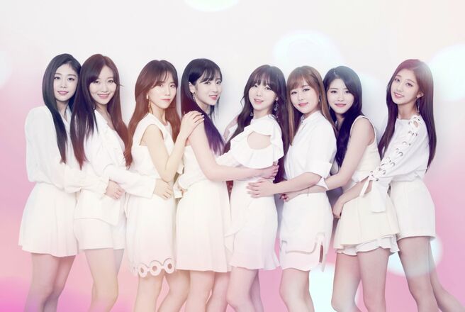 Lovelyz (러블리즈)