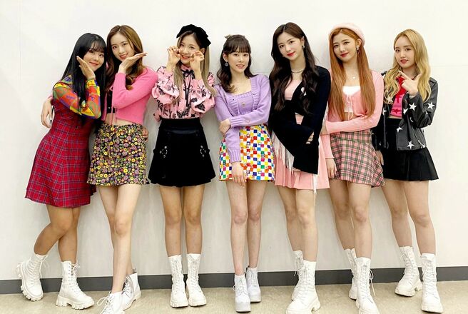 Cherry Bullet (체리블렛)