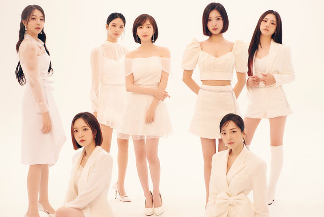 ALICE/ELRIS (앨리스)