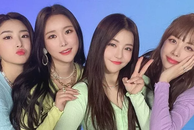 Brave Girls (브레이브걸스)