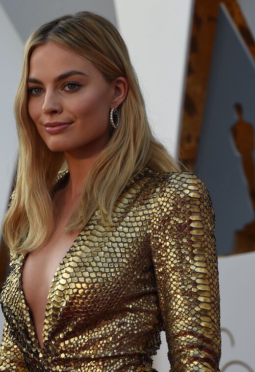 Margot Robbie