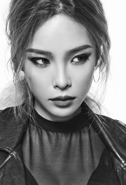 Heize (헤이즈)