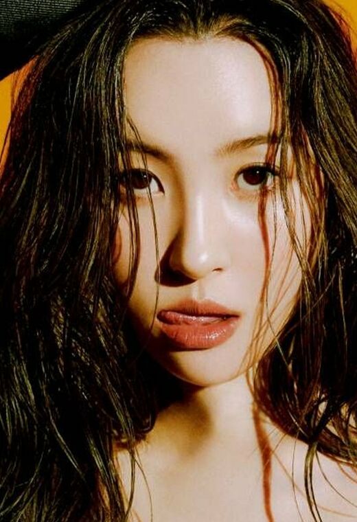 SUNMI (이선미)
