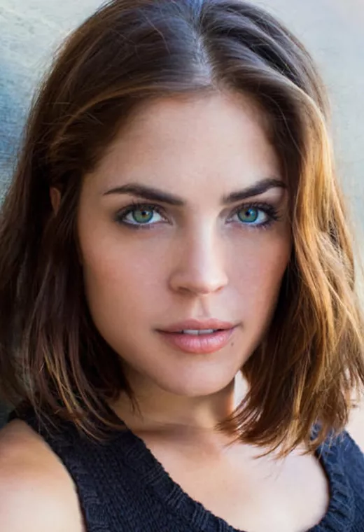 Kelly Thiebaud