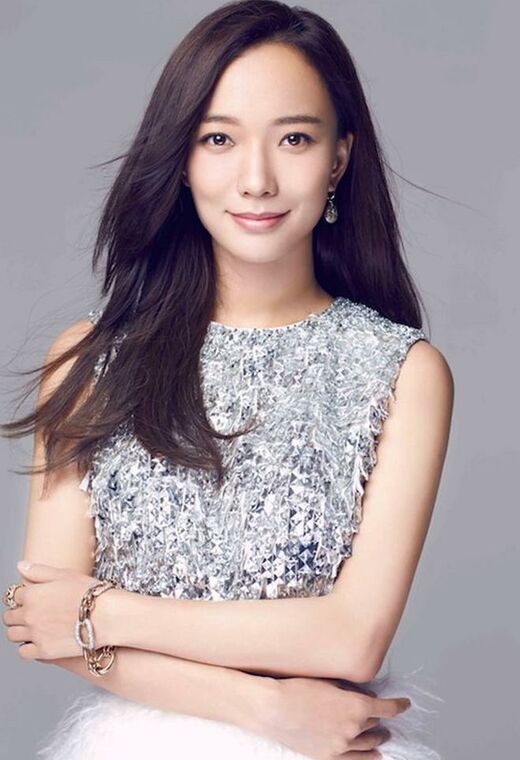 Wang Luodan (王珞丹)