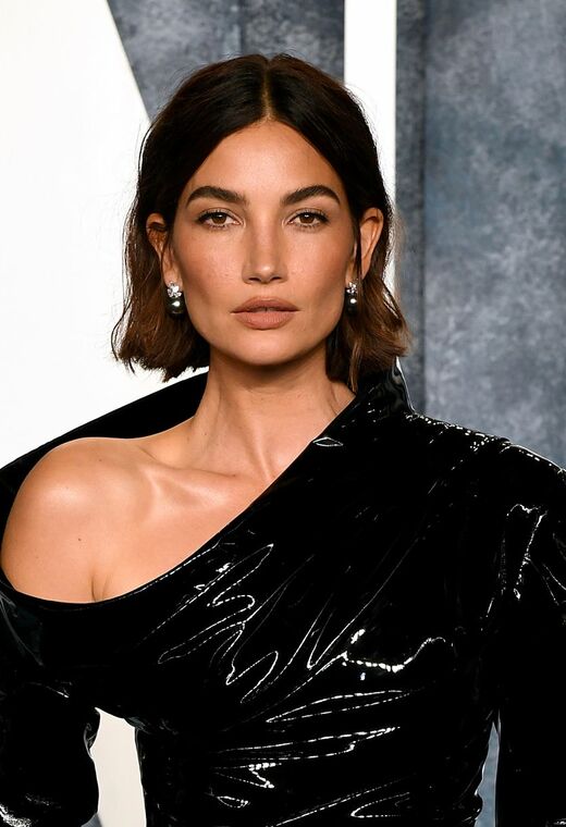 Lily Aldridge