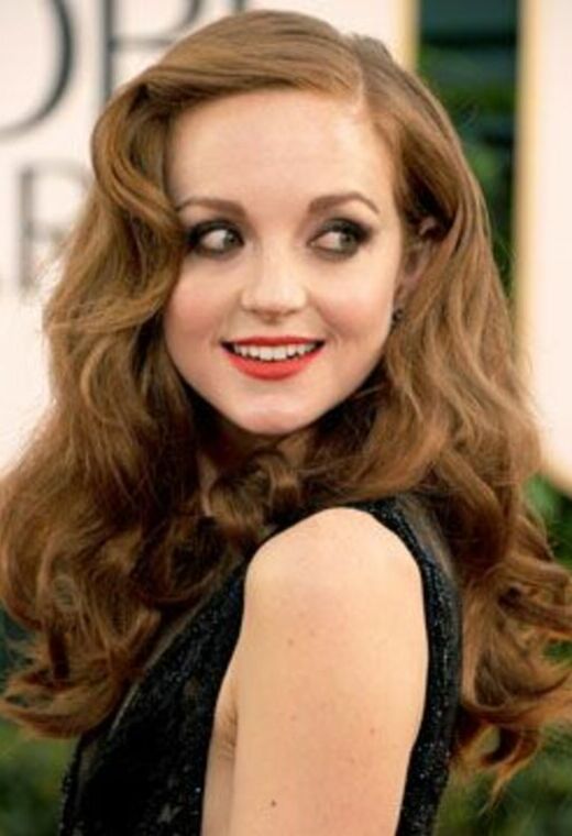 Jayma Mays
