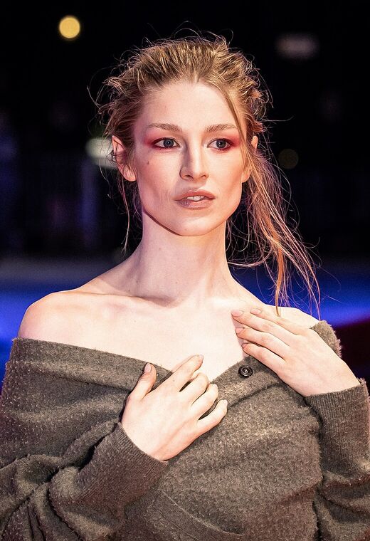 Hunter Schafer