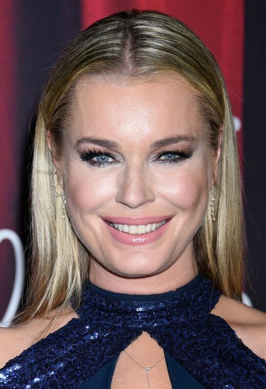 Rebecca Romijn