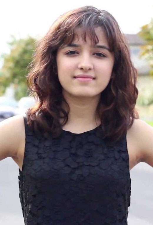 Shirley Setia