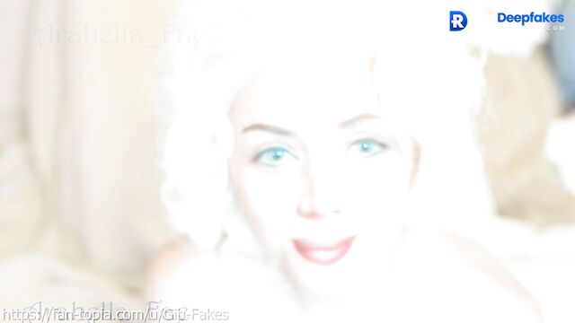 Ana de Armas as Marilyn Monroe - Hot Deepfake Porn