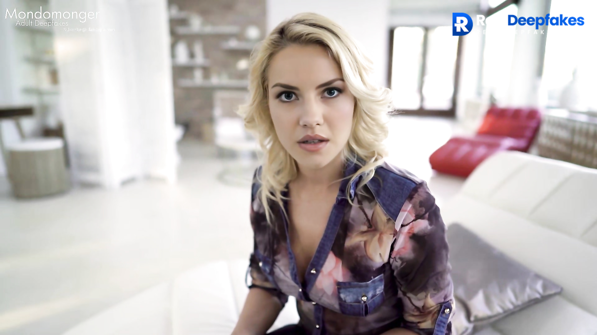 Blonde Elisha Cuthbert Anal Fuck Porn - RealDeepfakes.com
