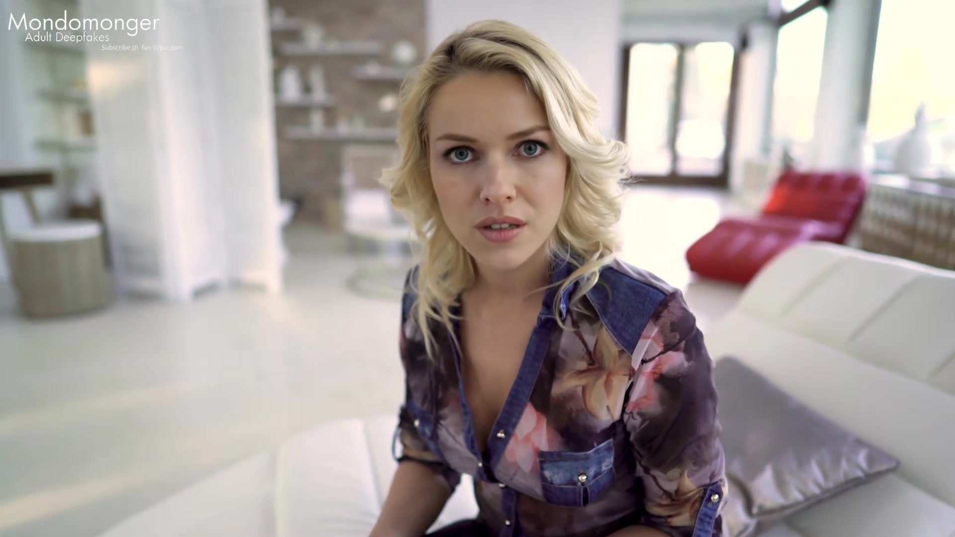 Naomi Watts Deepfake Porn Fucking All Day - RealDeepfakes.com