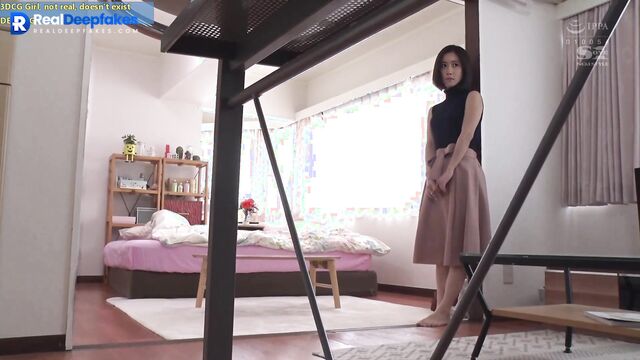 SNSD (소녀시대) nude Yoona (윤아) loves to fuck in different positions 스마트한 얼굴 변화