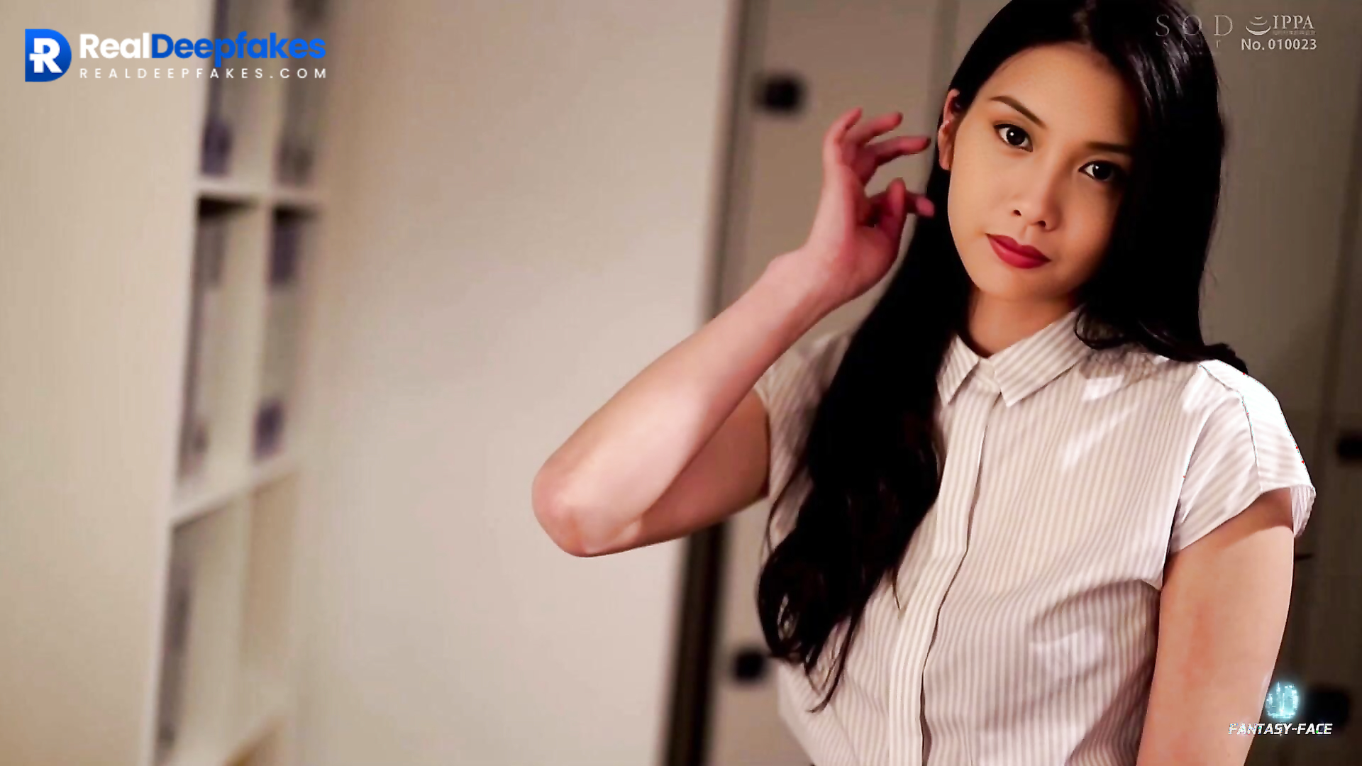 Hong Kong actress Chingmy Yau Suk-zing (邱淑貞) deepfakes porn 智能換臉-  RealDeepfakes.com