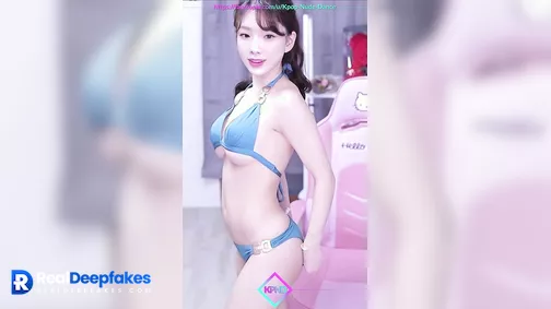 裸 skirtup pussy SNSD fake 누드  