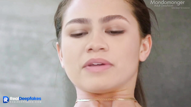 Zendaya having awesome fuck with guy ...