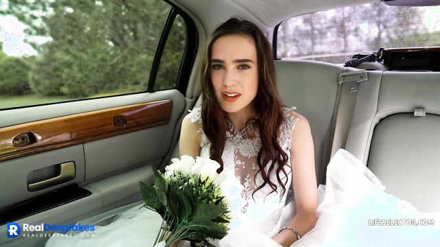 Couple's first sex took place right i...