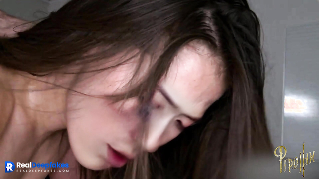 Wild & sweaty sex on the sofa - IU (아...