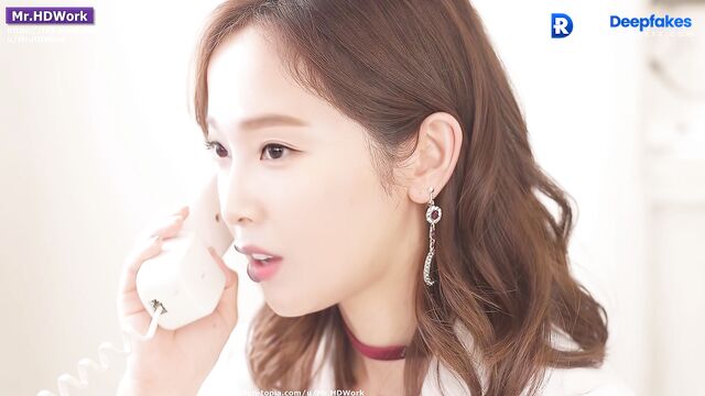 Jessica (제시카) SNSD (소녀시대) kpop deepfakes 케이팝 스타