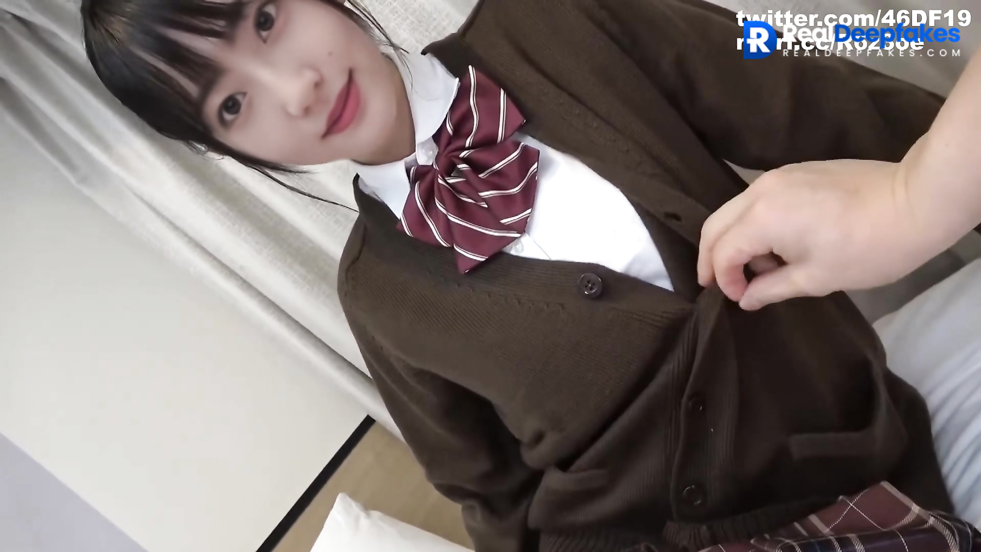 Deepfake Rena Takeda  Private japanese porn  ディープフェイク 武田玲奈 -  RealDeepfakes.com