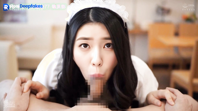 Pov ai scenes with sucking korean sta...