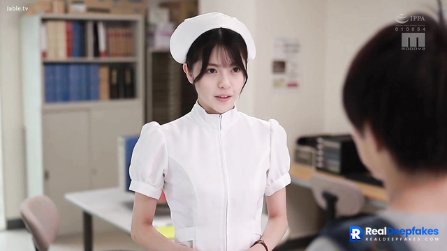 Playful seduction in the hospital - A...