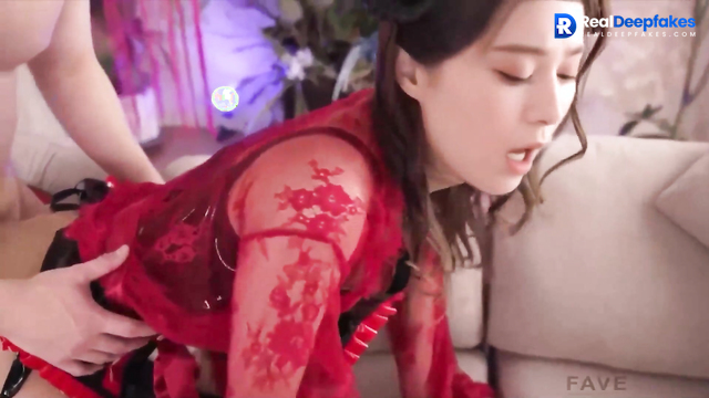 Dracula's girlfriend fucks deliveryma...