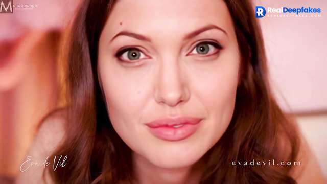 Hot actress will make you cum with he...