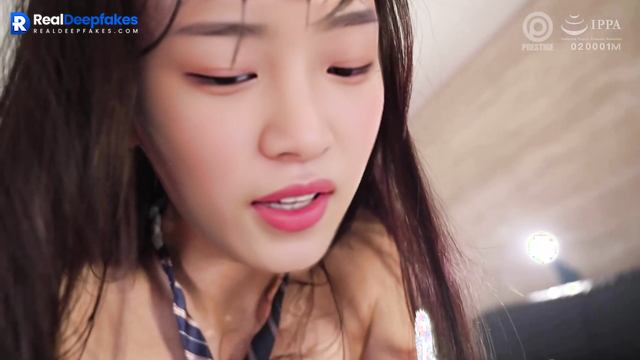 Old fart licked her small tits to the...