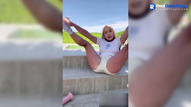 Pokimane And Tinakitten Porn ⭐ RealDeepfakes 