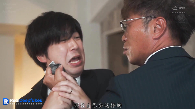 She finally agreed to a porn photo sh...