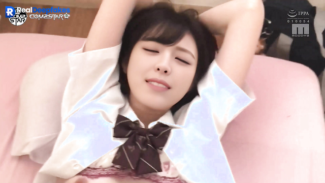 She took out a condom and offered him...