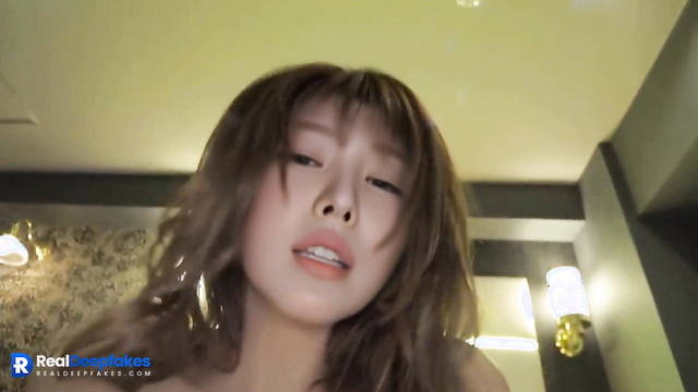 Busty slut serves stranger's cock wit...