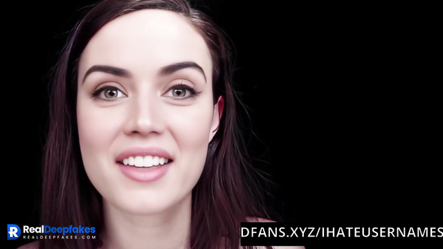 Solo ai scene with Ana de Armas (she ...