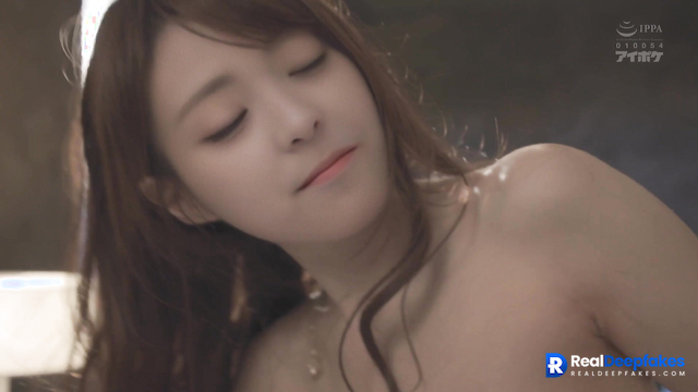 This romantic evening was hot - Yuna ...