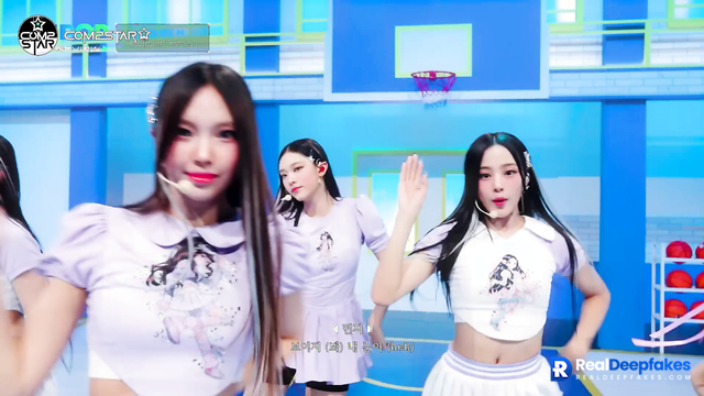 These super shy girls love crazy fuck...