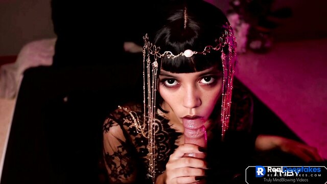 Eastern beauty wants to please you th...