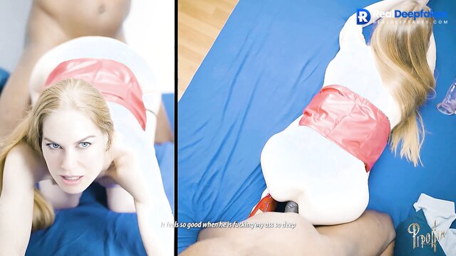 Jinsiy va intim xizmatlar Lutsk Zarnitsa lagerida jinsiy aloqa