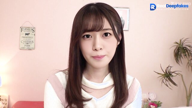 Her first cunni with old fart / Yujin...