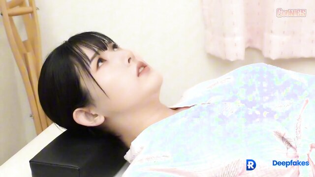 Look what a young doctor made with he...