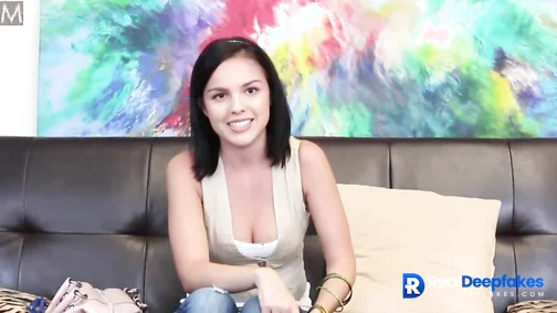 Tina Karol Порно ⭐ RealDeepfakes 