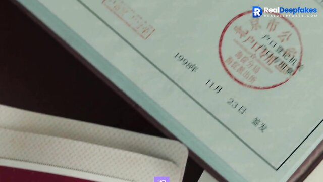 She just got divorced and already sta...