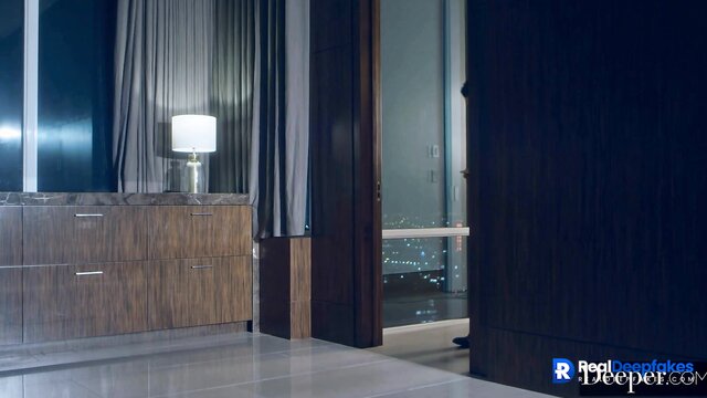 A night of passionate fuck with BBC [...