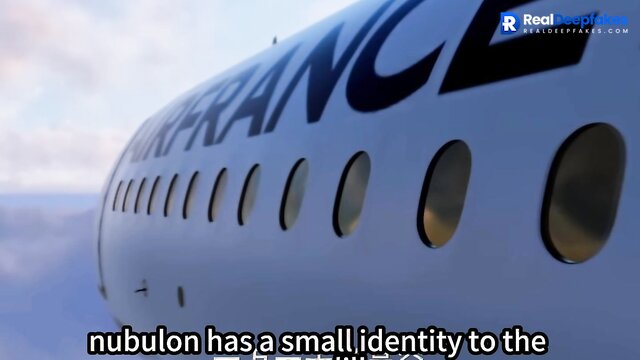 Sensual fuck after a long flight // G...