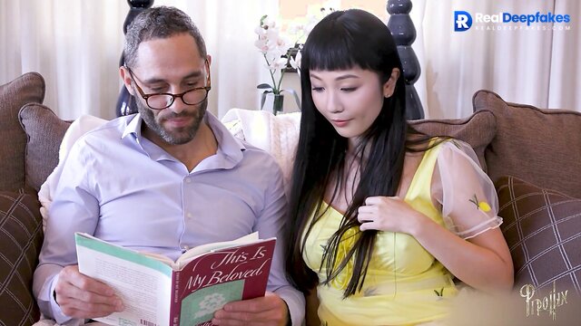 Sugar daddy pumping tight Constance W...